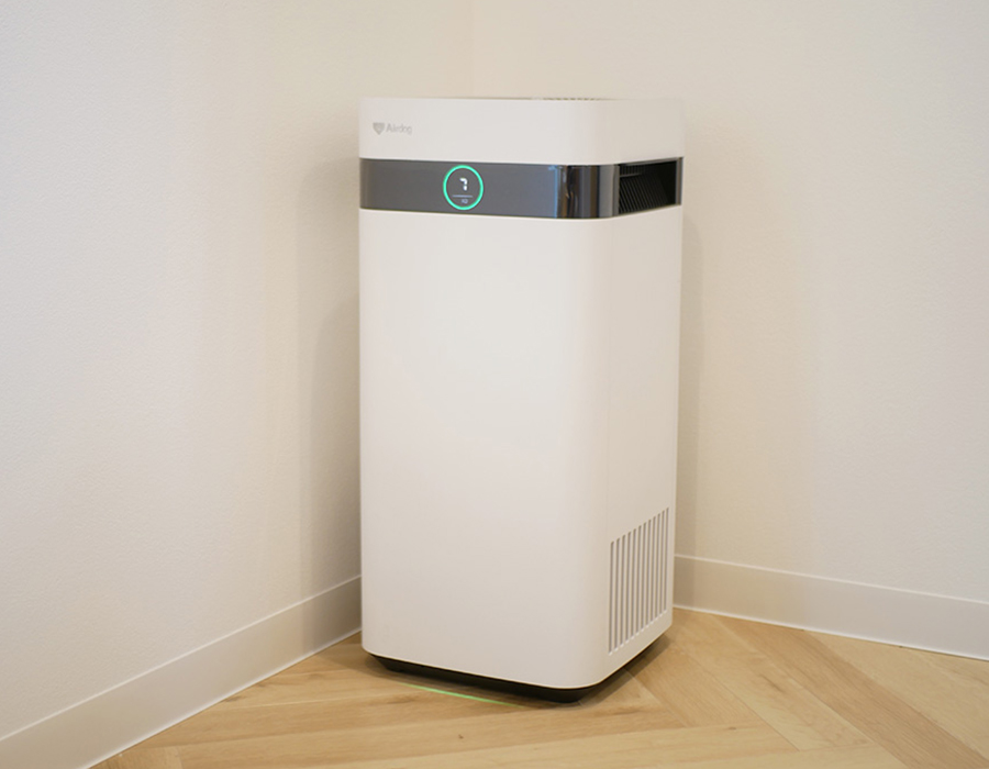 空気清浄機