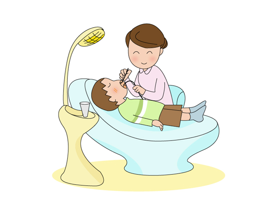 小児矯正はいつから始める?