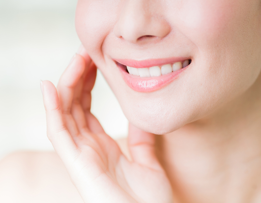 ホワイトニングとは