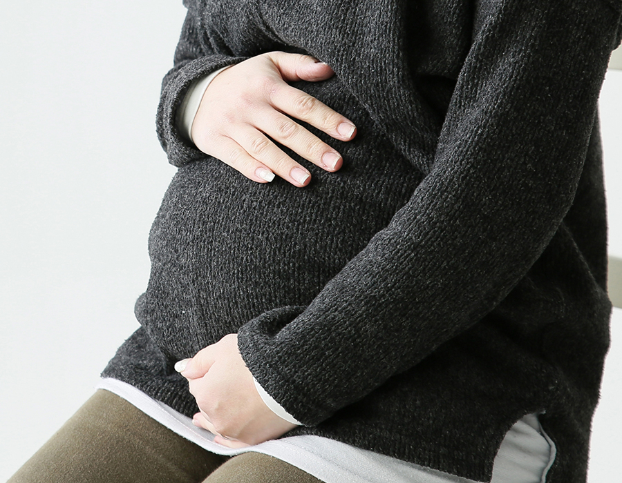 マタニティ診療とは