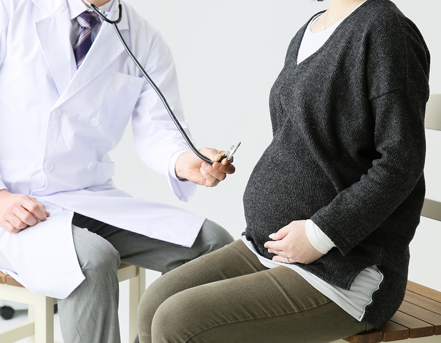 歯科治療が可能なマタニティ期間