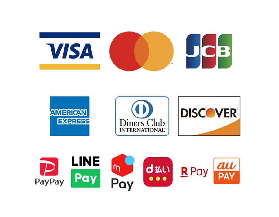 お支払方法