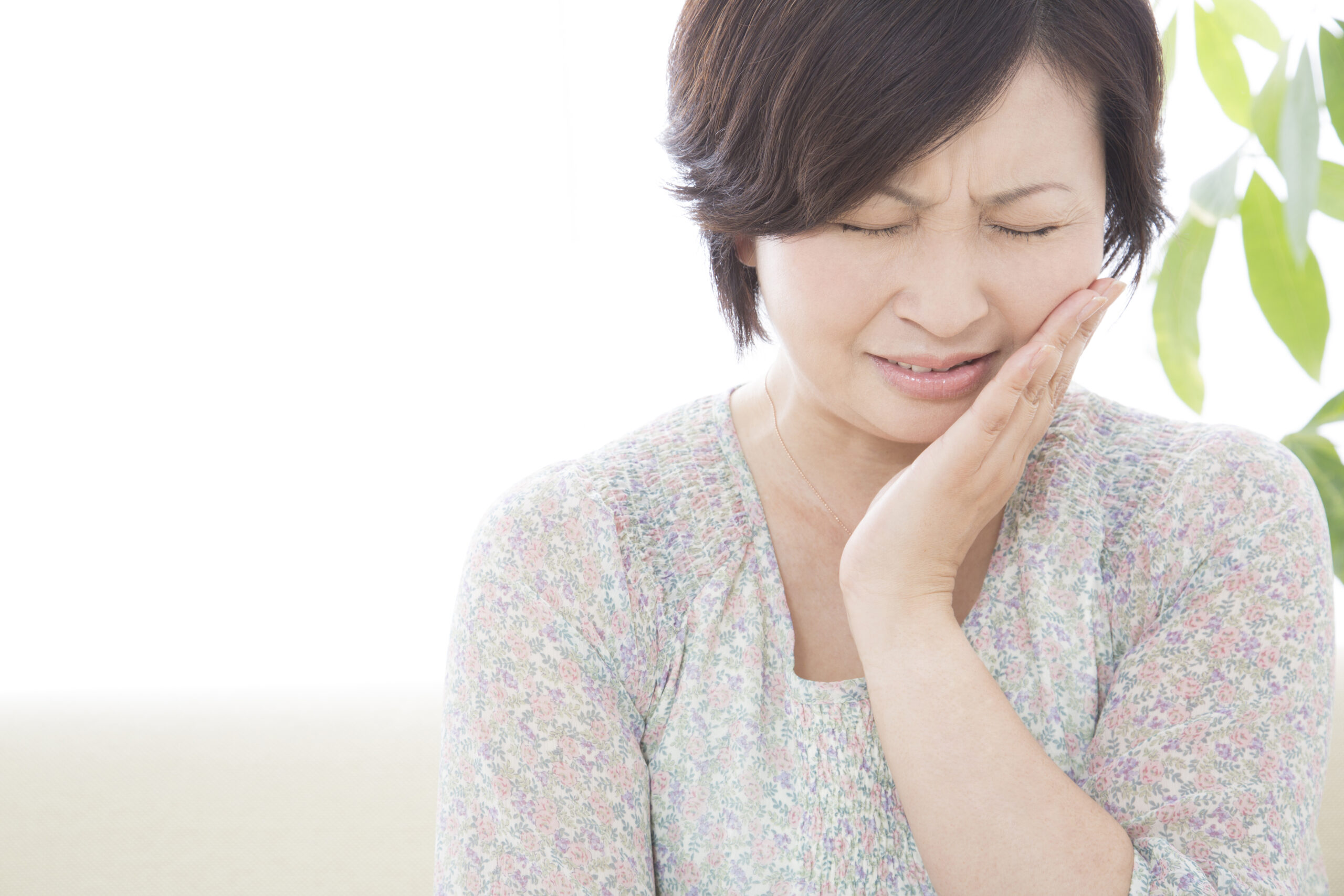 【行橋市の歯医者】こんな習慣がある人は歯周病に注意!
